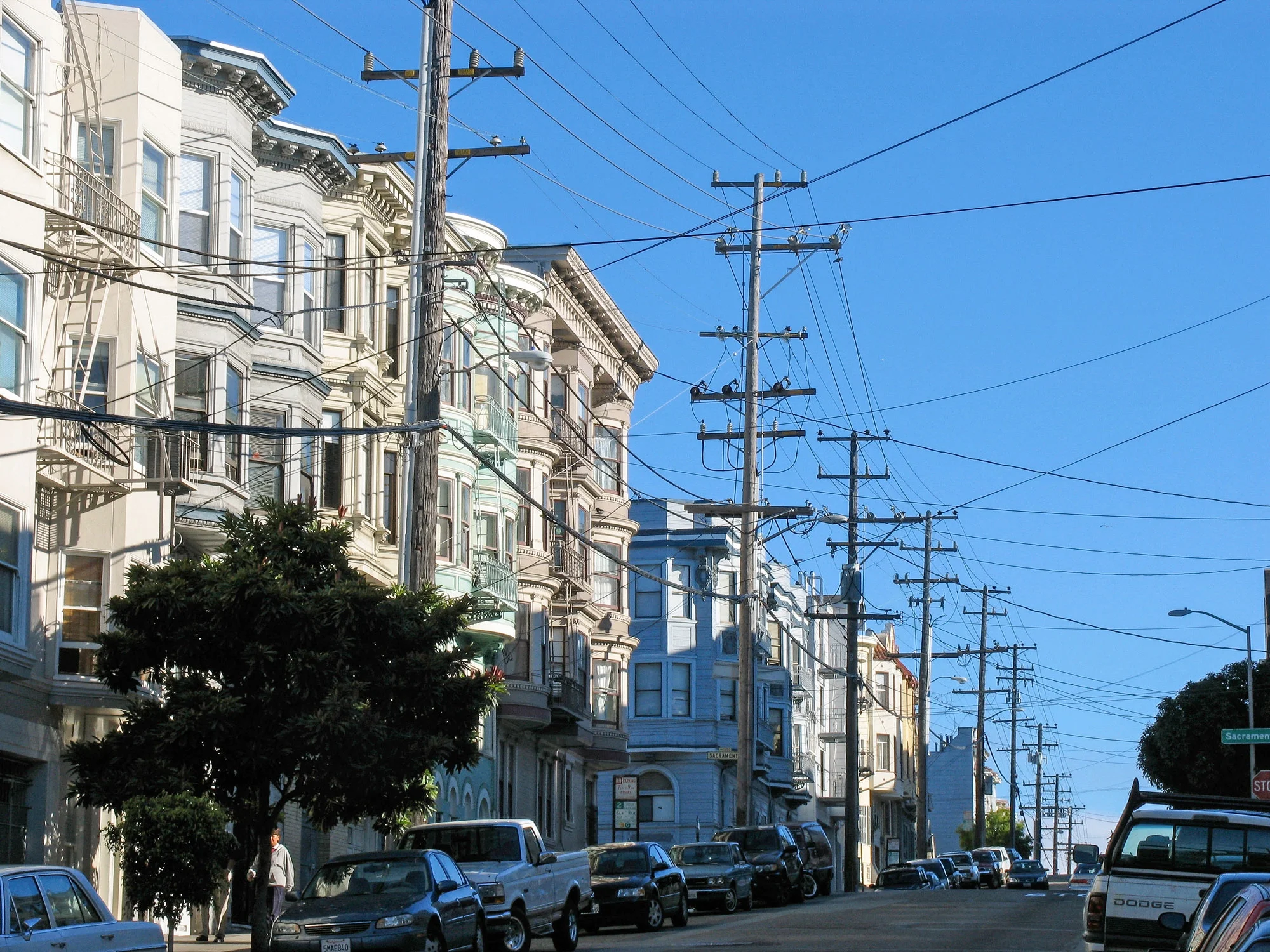San Francisco