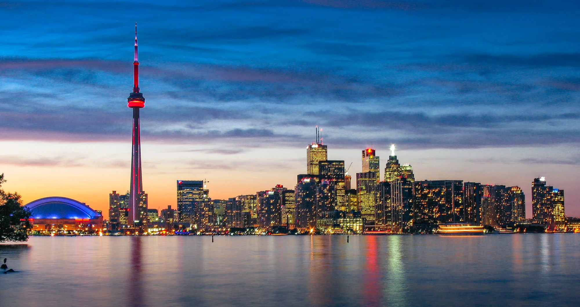 Toronto