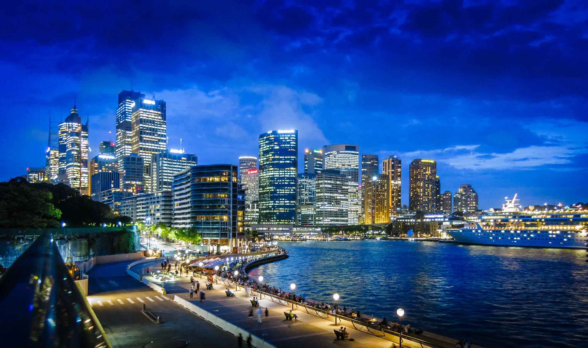 Sydney