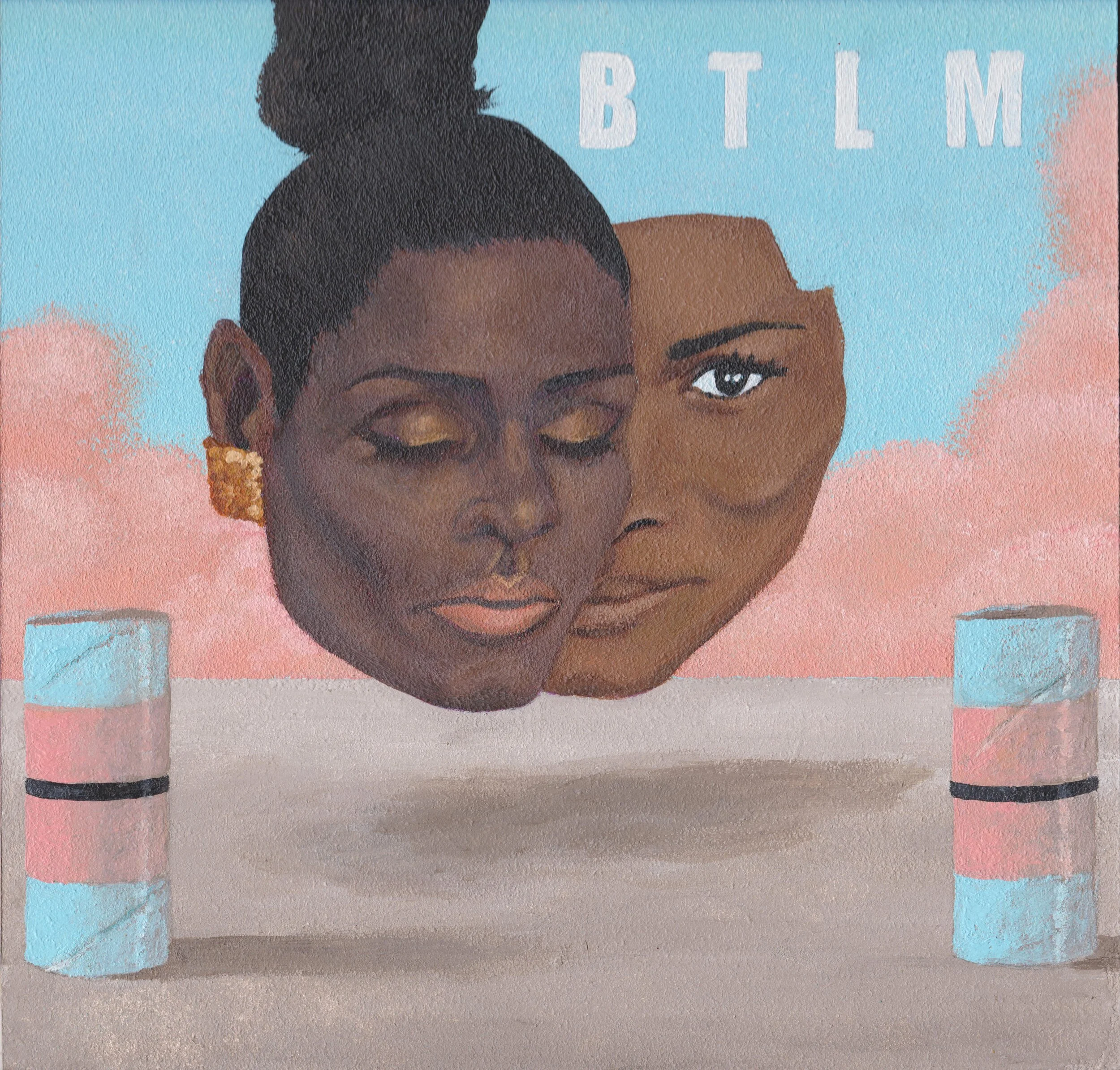 Black Trans Lives Matter