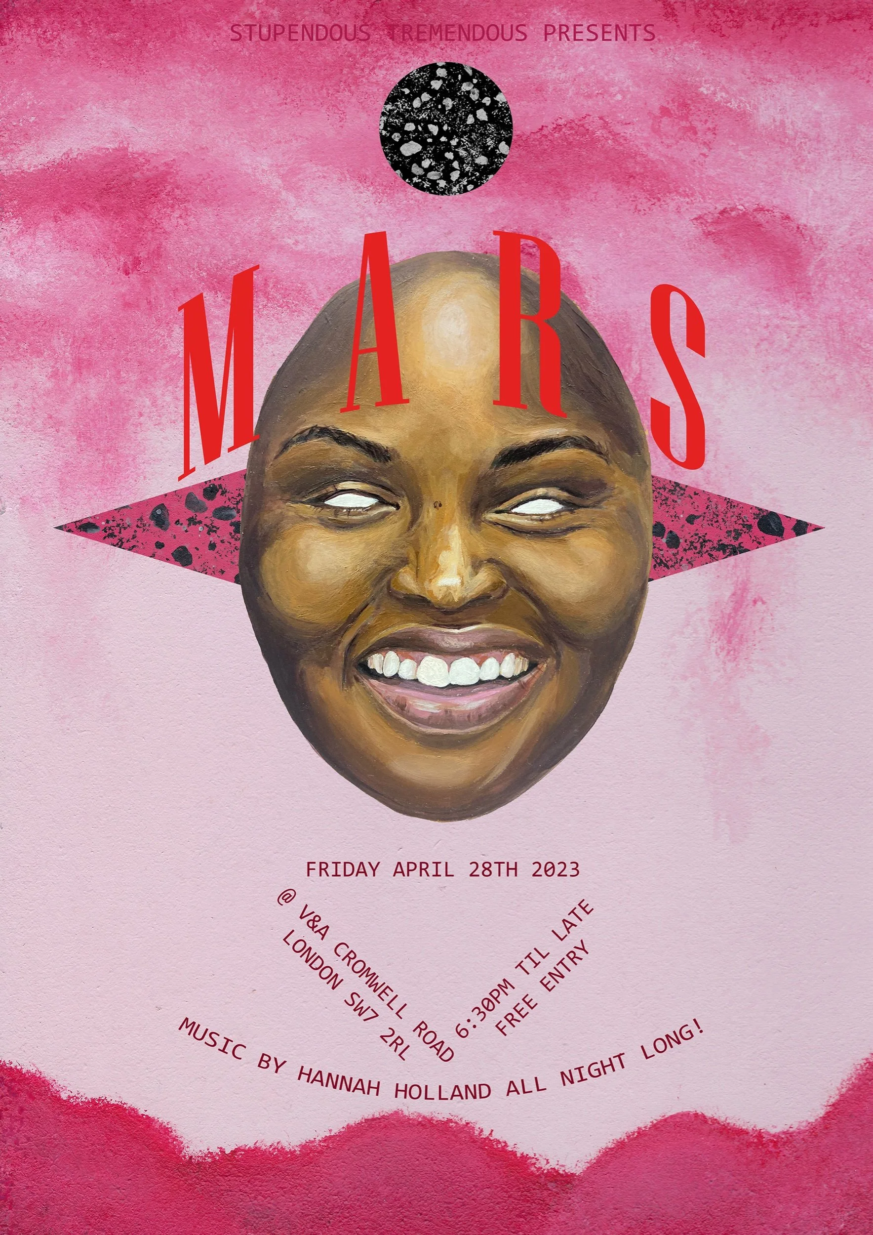 MARS