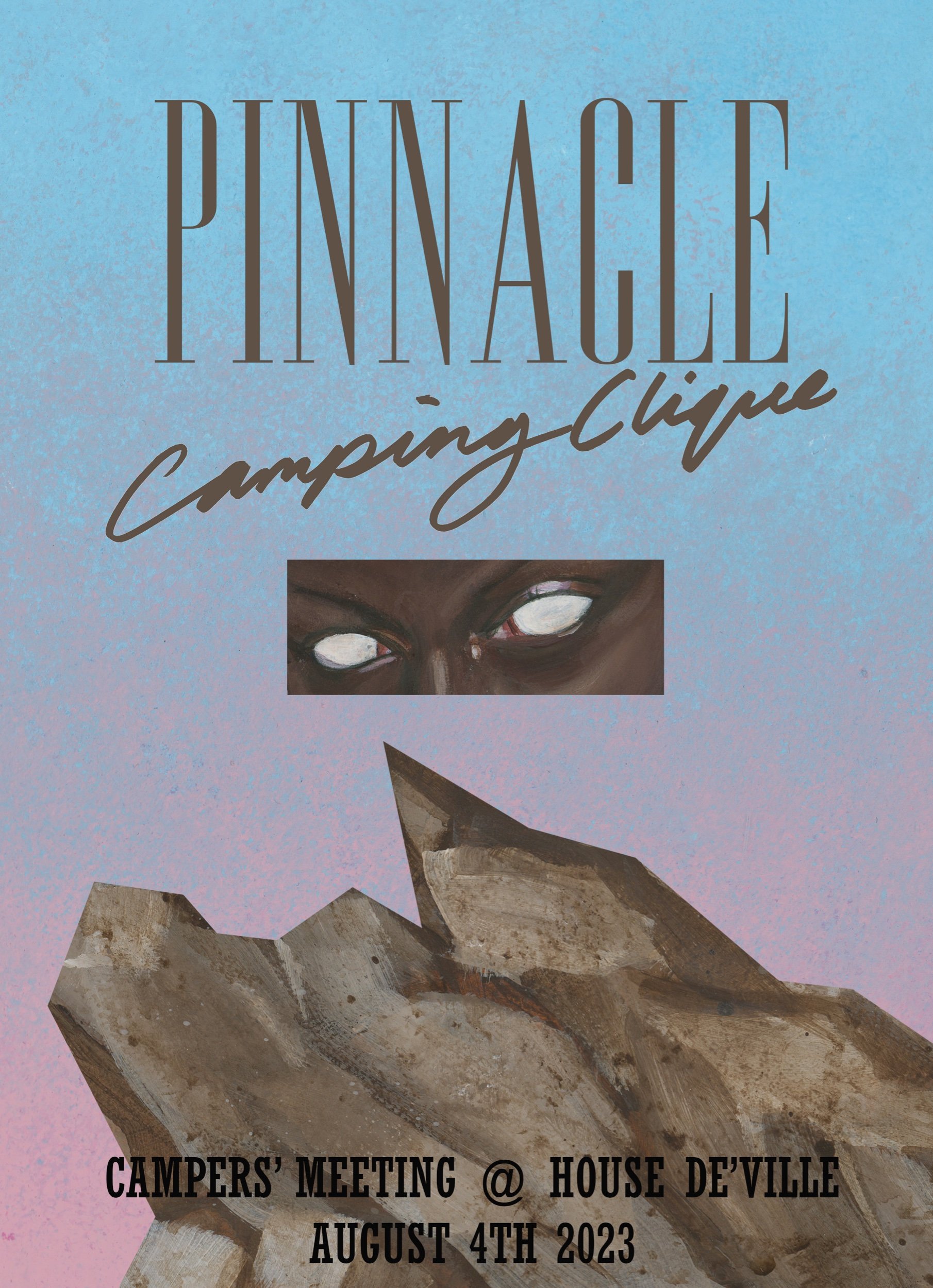  Online promotional image. 