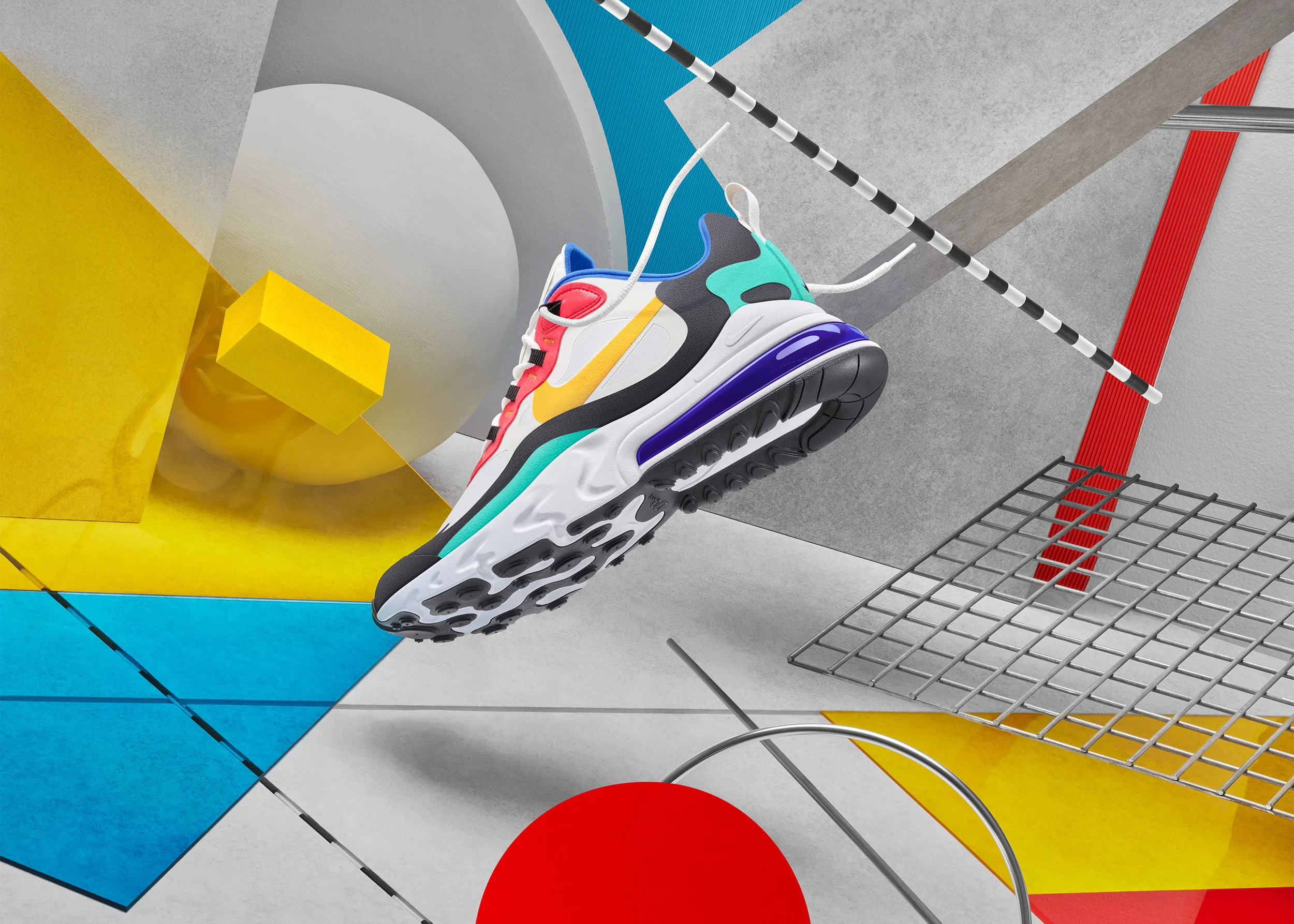 "Nike" 