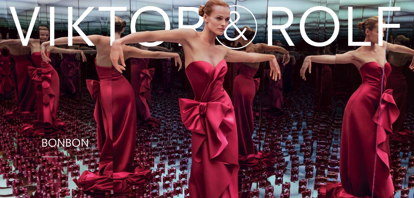 "Viktor &amp; Rolf - Bon Bon"