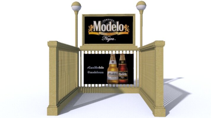 "Modelo" - Cogent World
