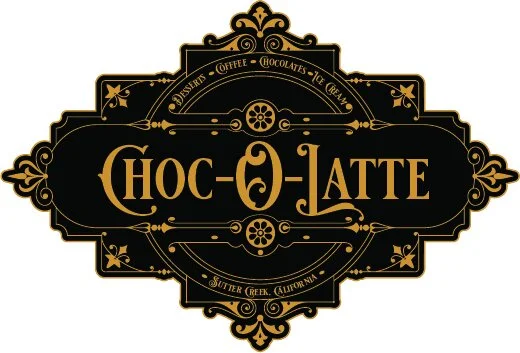 Choc-O-Latte Rebrand Project - 2020