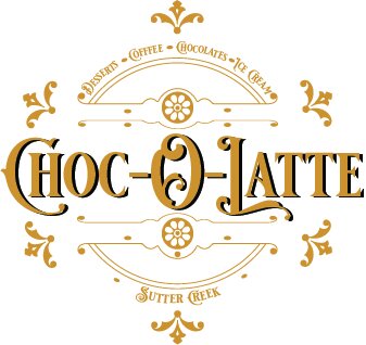 Choc-O-Latte Rebrand Project - 2020
