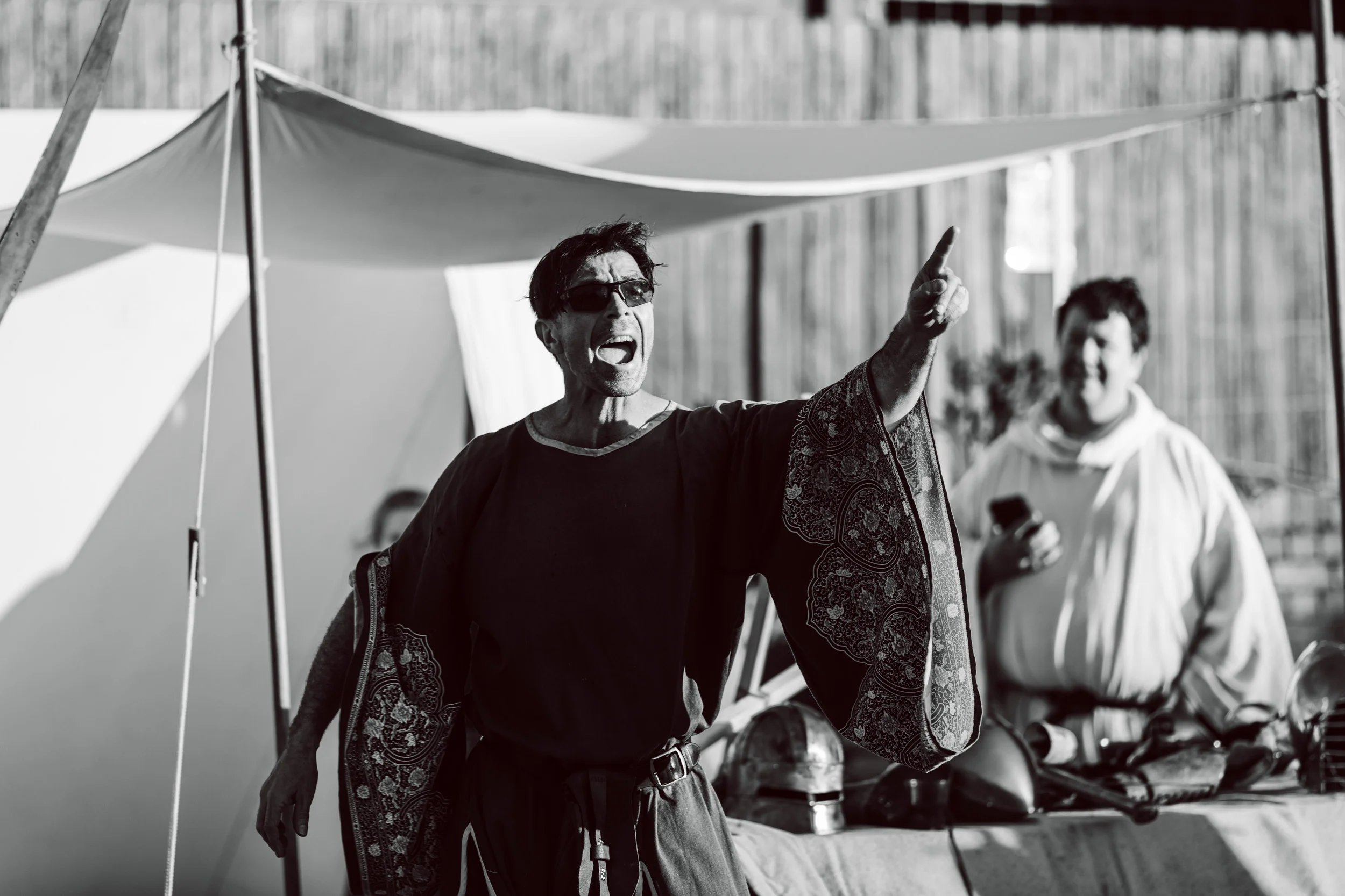 Spyrides_Kyle_Soul.Gazing.Photography_Medieval.Day_Reenactment.Group.Einherjar_Danelaw.Medieval.Fighting.Society_Petersham.Bowling.Club_18.8.2019DSC_0584.jpg
