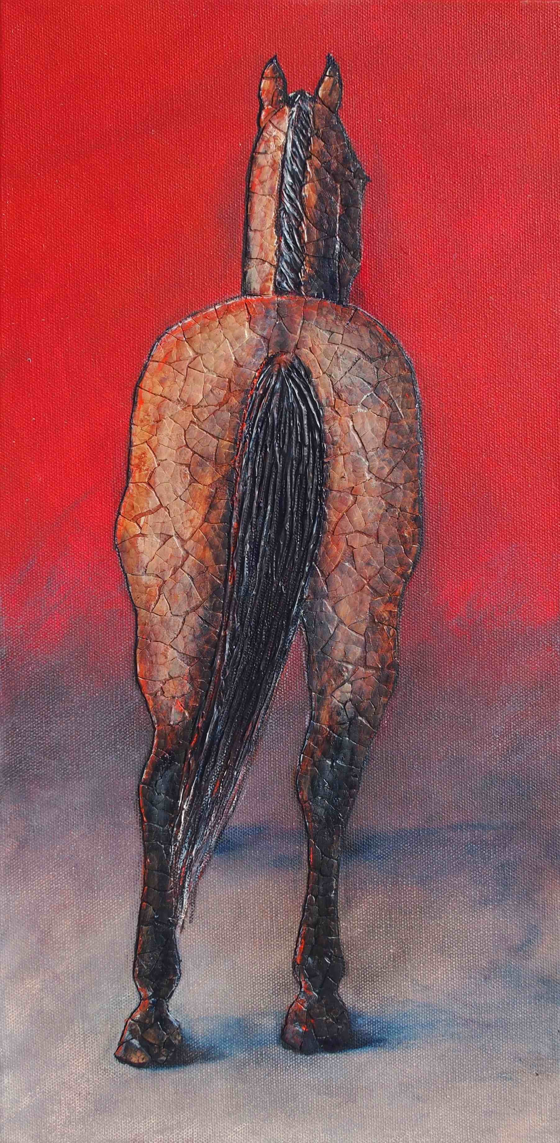 Bay on Red.JPG