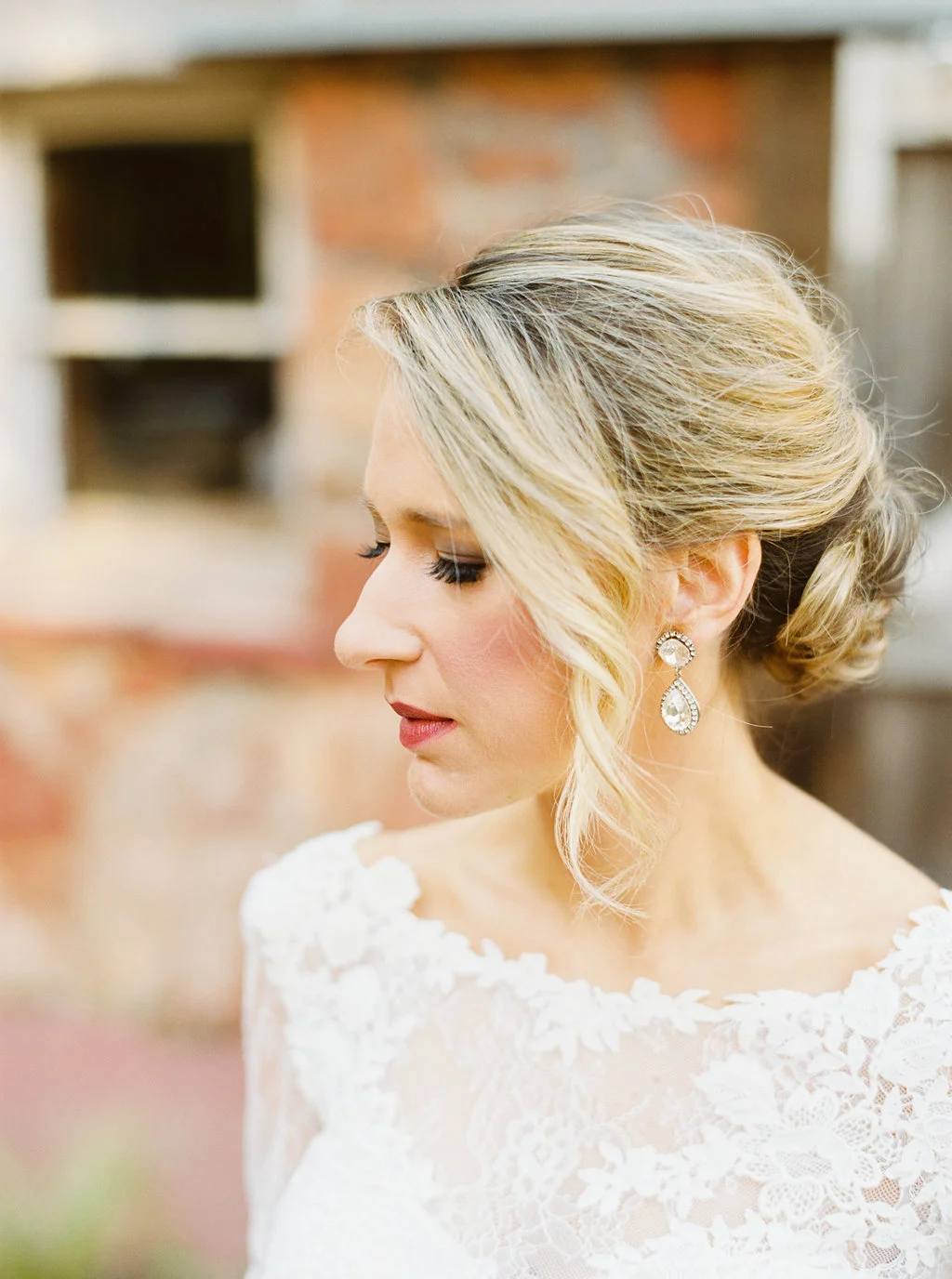 Winter Styled Shoot Blair Sims Events