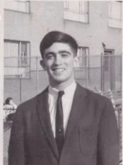 Jack, age 16