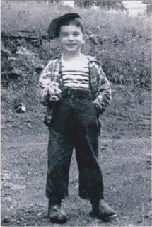 Jack, age 5