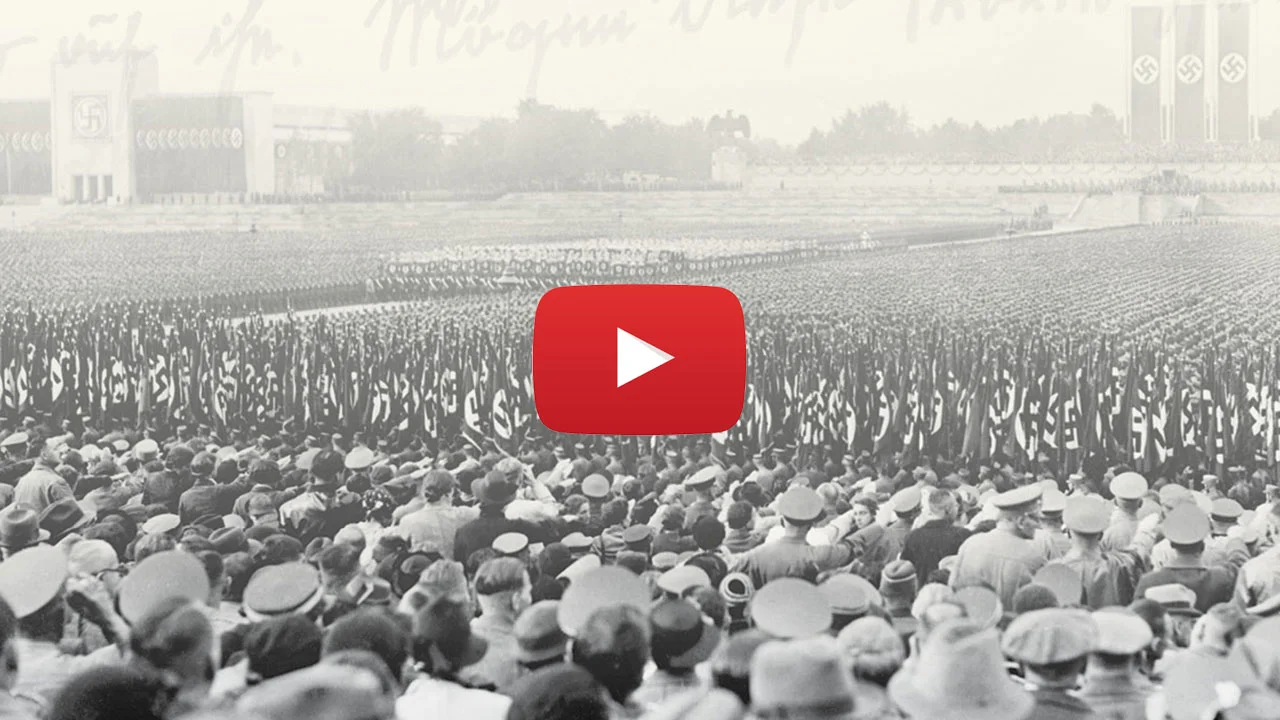 Book Trailer: Before the Court of Heaven