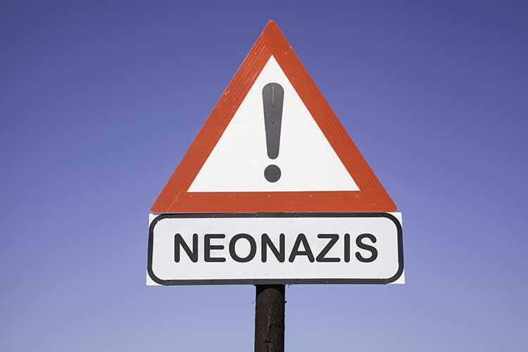 How a Democracy Becomes a Dictatorship