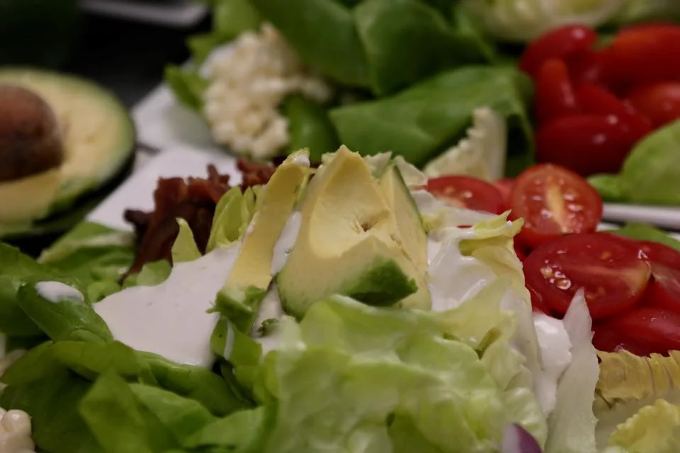 Eat Your Greens