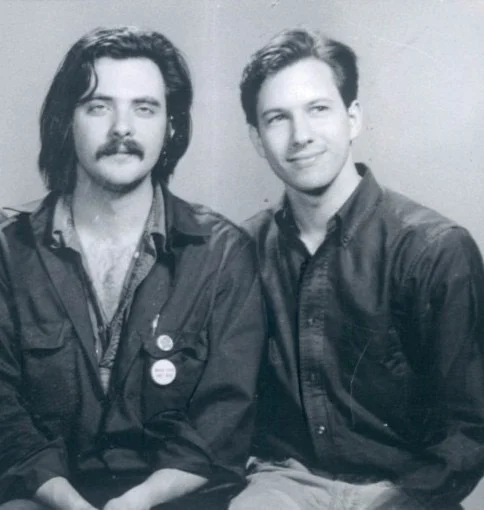 Jim, Corky