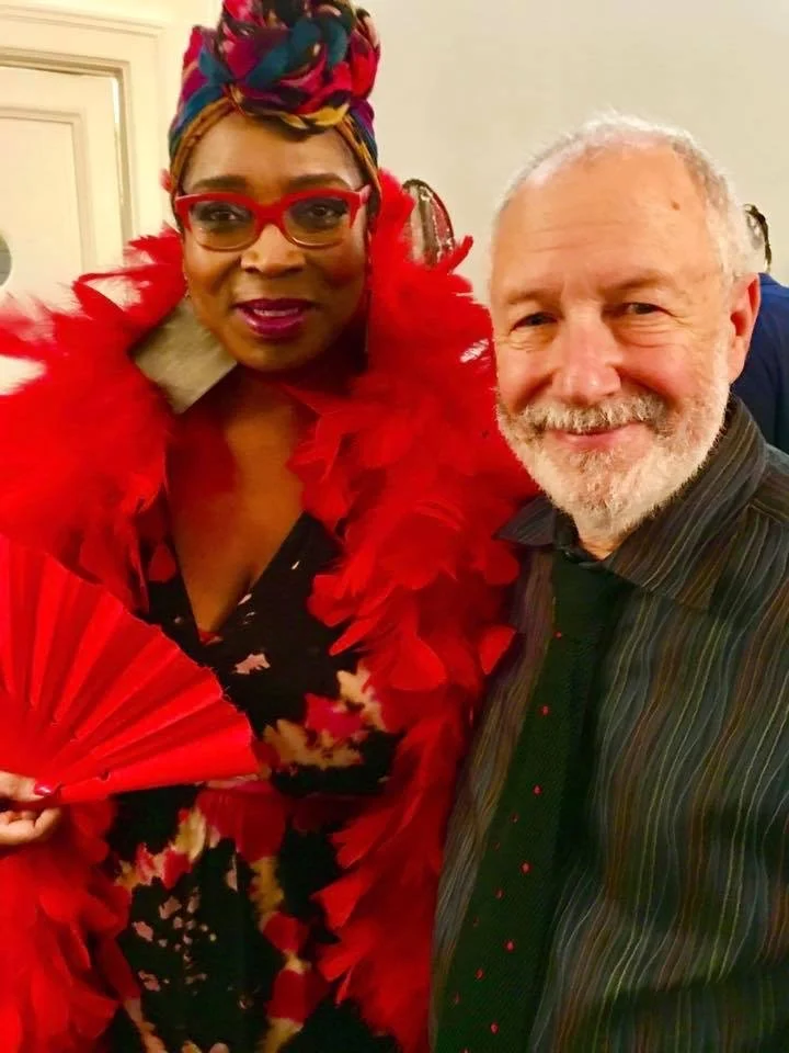 Bodacious Diva Lynne Jordan 