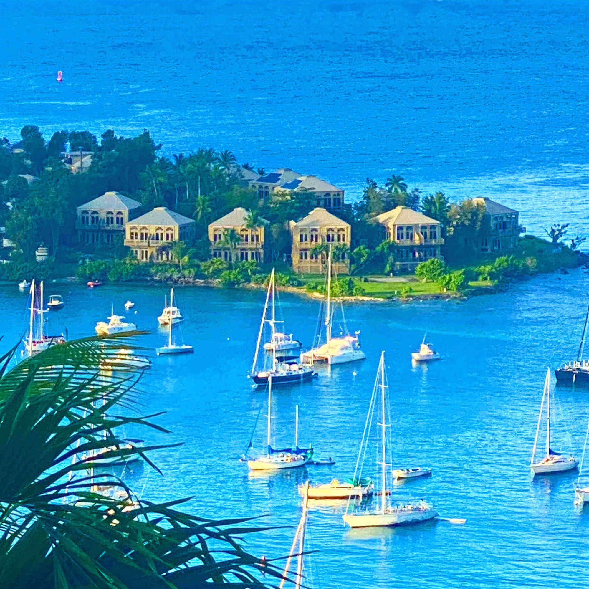 St. John Virgin Islands