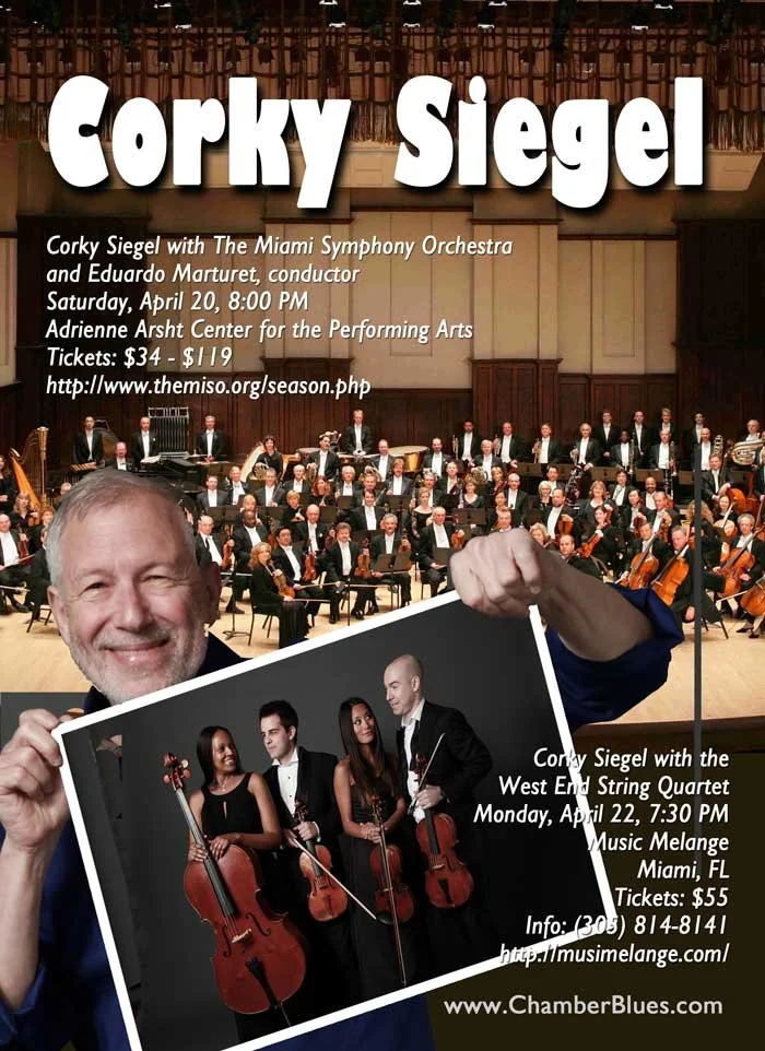 Miami Symphony Orchestra