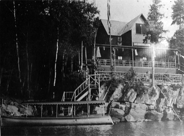Long Point