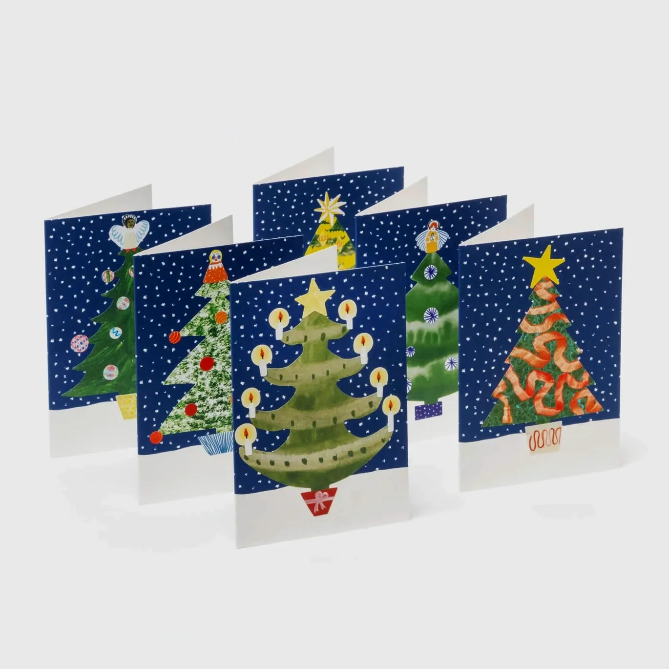 Make Your Own Christmas Cards Hadley Paper Goods