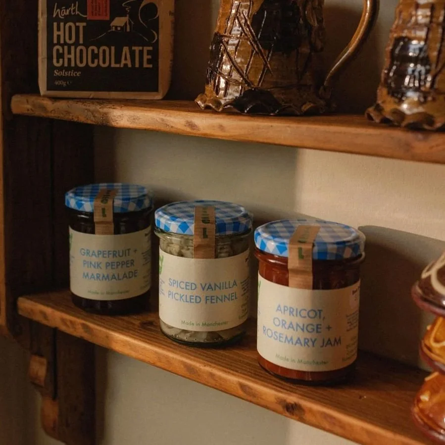 Small Gifts for Foodies