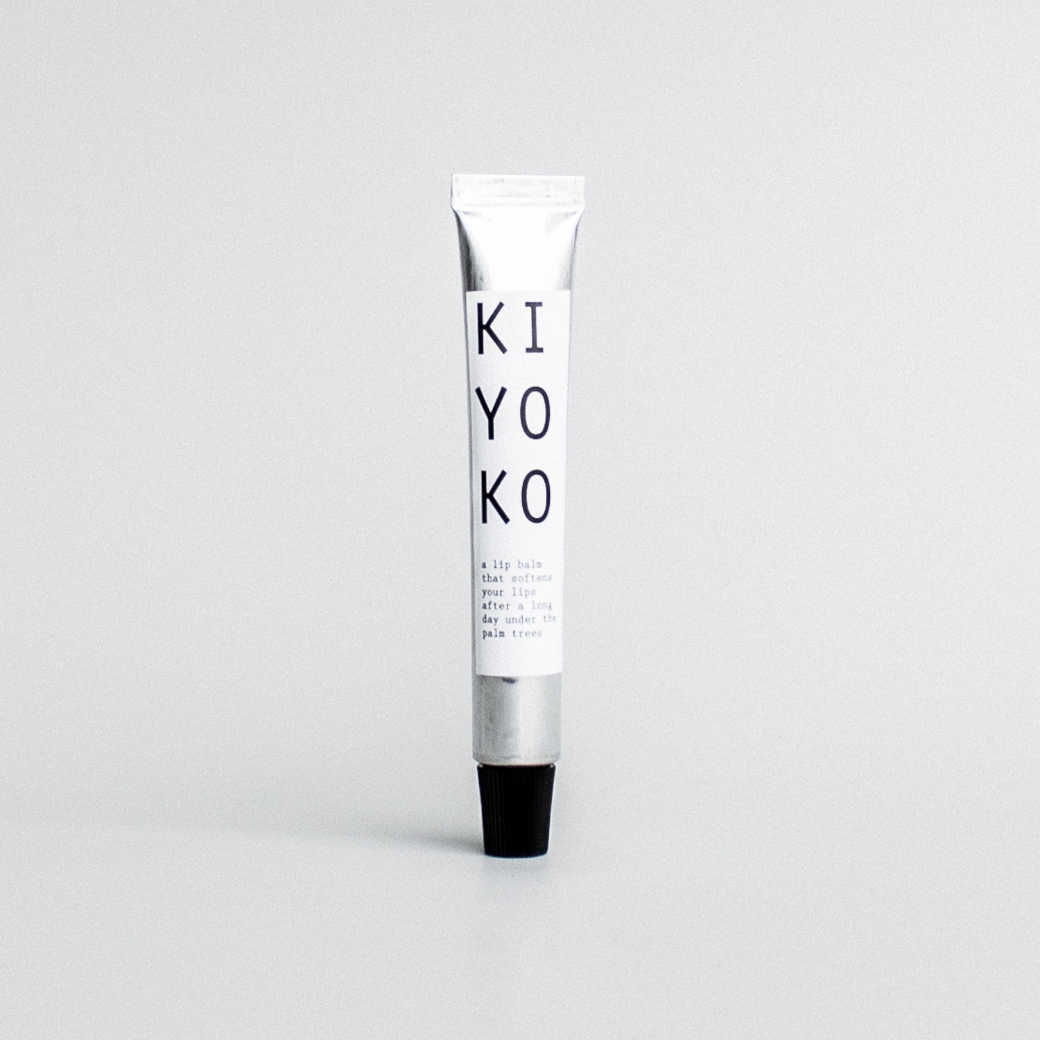 Kiyoko Lip Balm