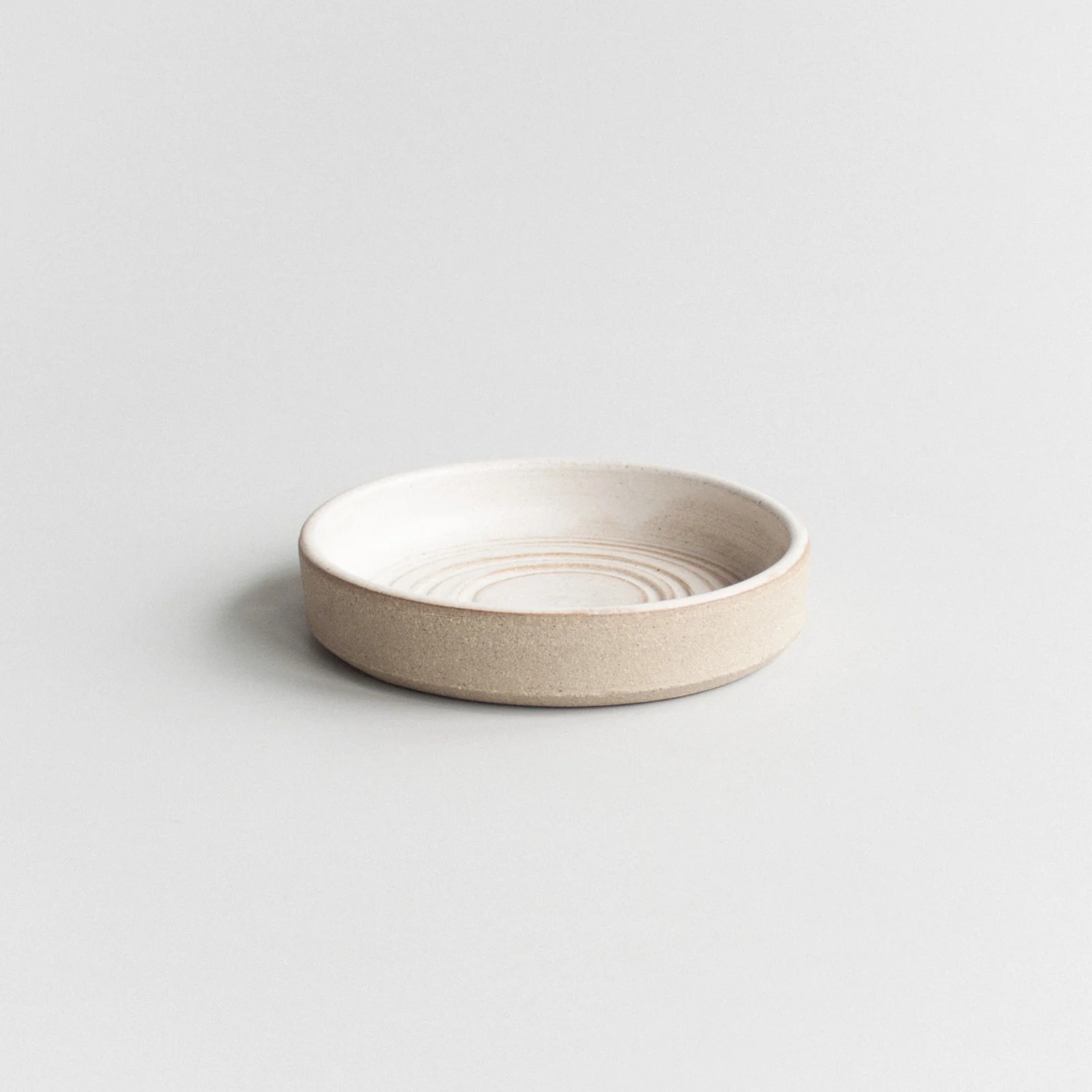 Stoneware Dish