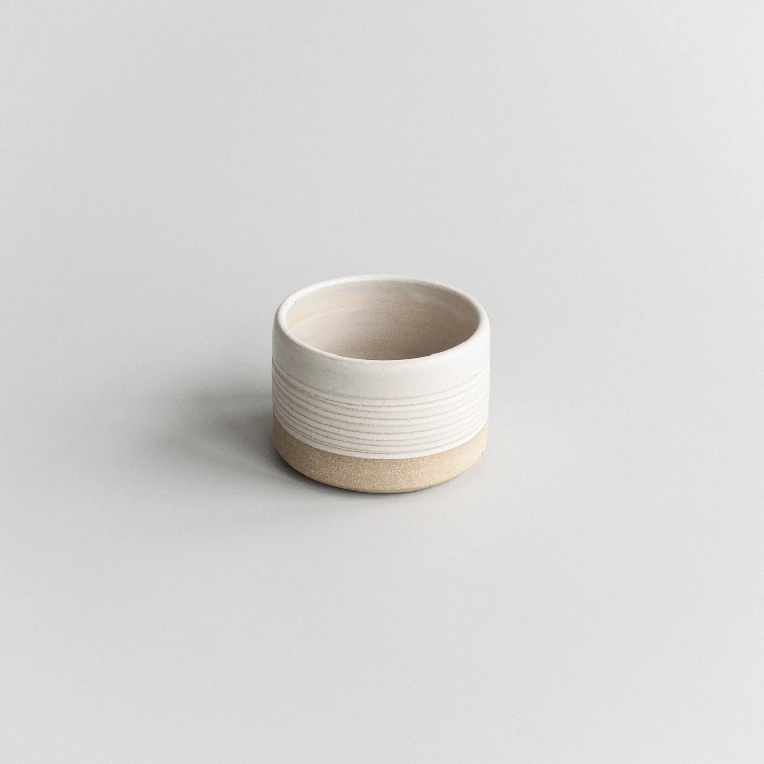 Stoneware Pot Planter