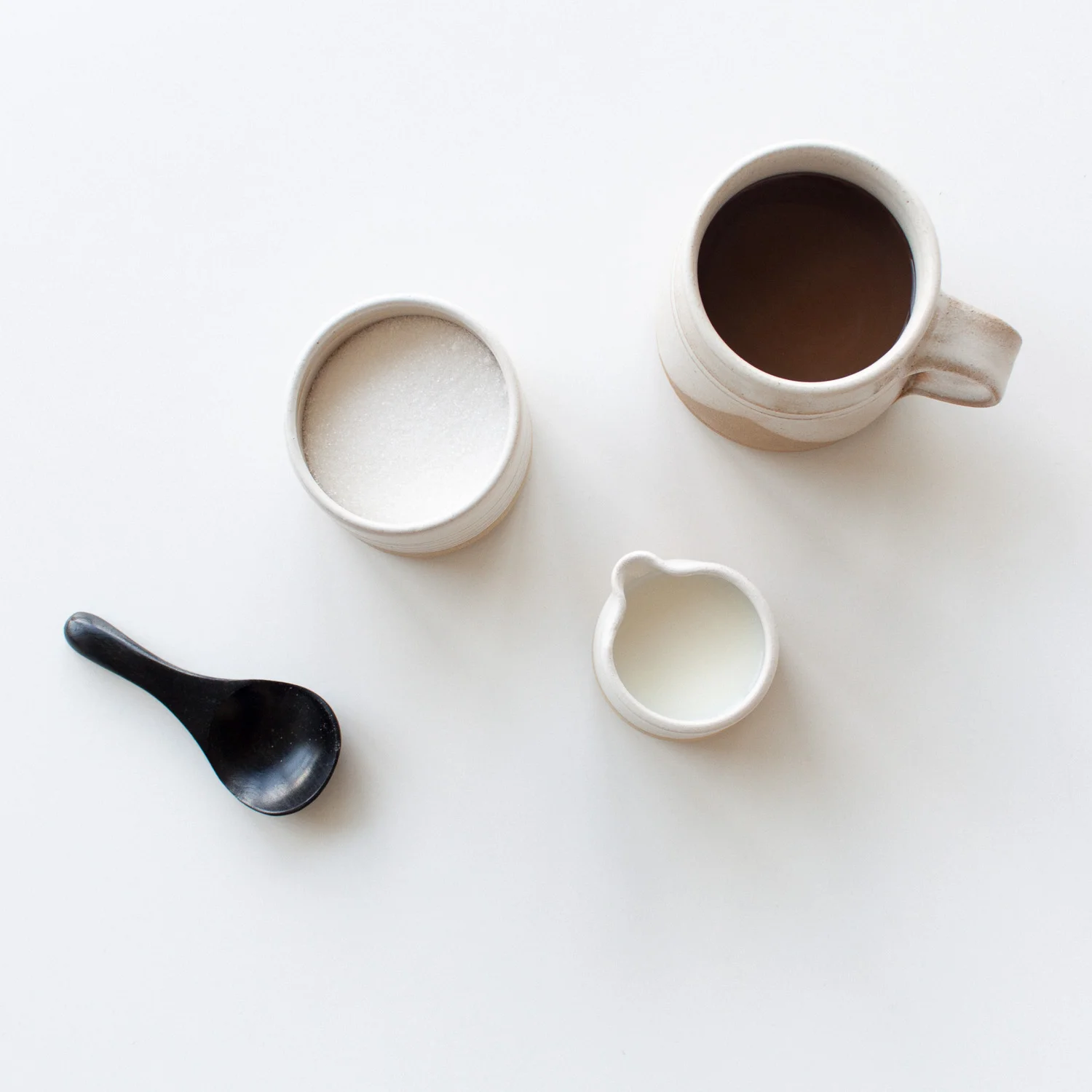 Stoneware Collection