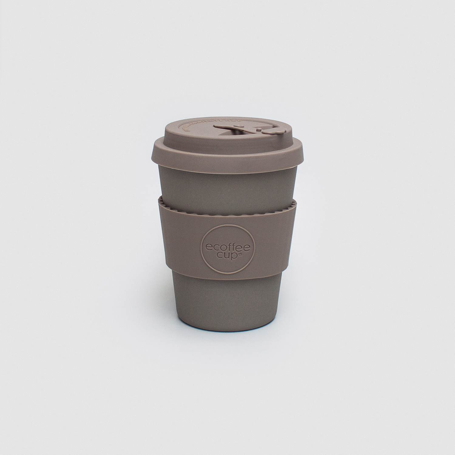 Bamboo Reusable Coffee Cup