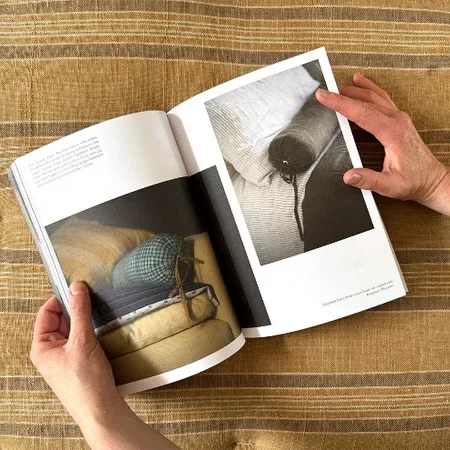 Merchant and Mills House Sewing Book