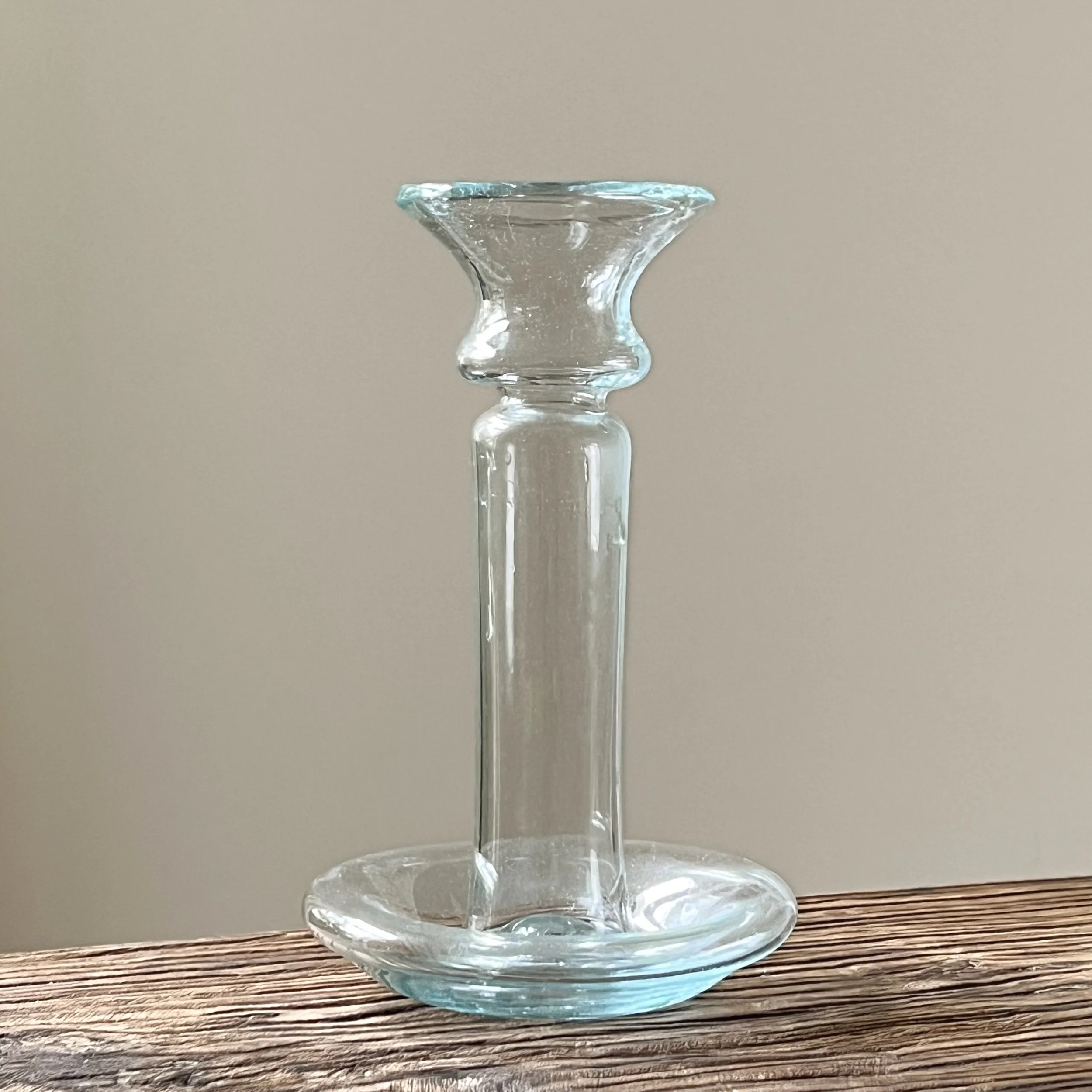 Carved Candle Holder — Form Lifestyle Store