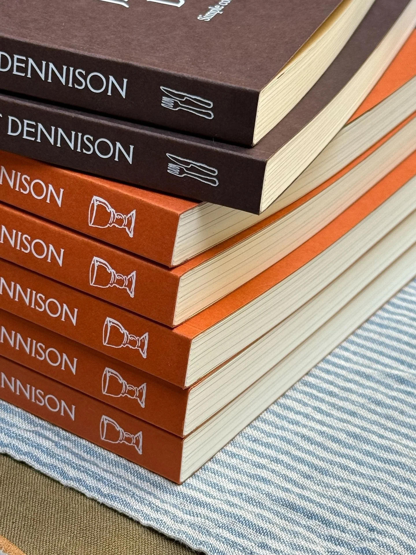 If you&rsquo;ve been in the shop recently and bought one of @jess_elliott_dennison wonderful cookbooks you&rsquo;ll probably already know that Jess is going to be joining us in a few weeks for a book signing!

She&rsquo;ll be in the shop with us on S