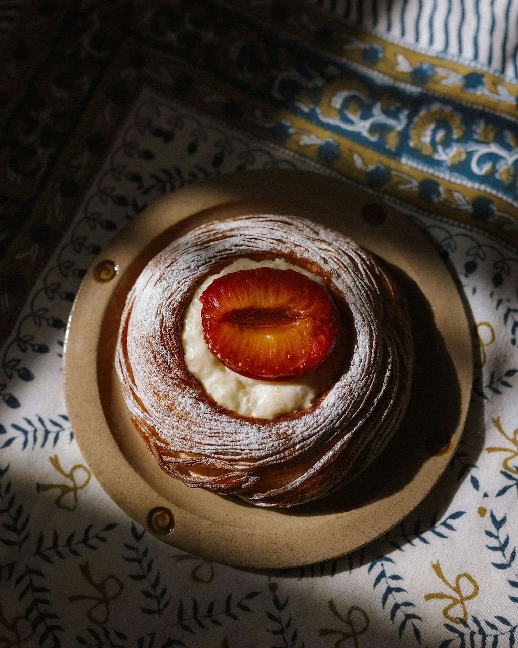 Tomorrow night! 𖠰𖠰𖠰𖠰𖠰
Form, Companio &amp; Maker Friends 

We&rsquo;d love for you to join us across the street at our lovely neighbours @companiobakery for a cosy evening of festive drinks and pastries, and a chance to shop small and support so