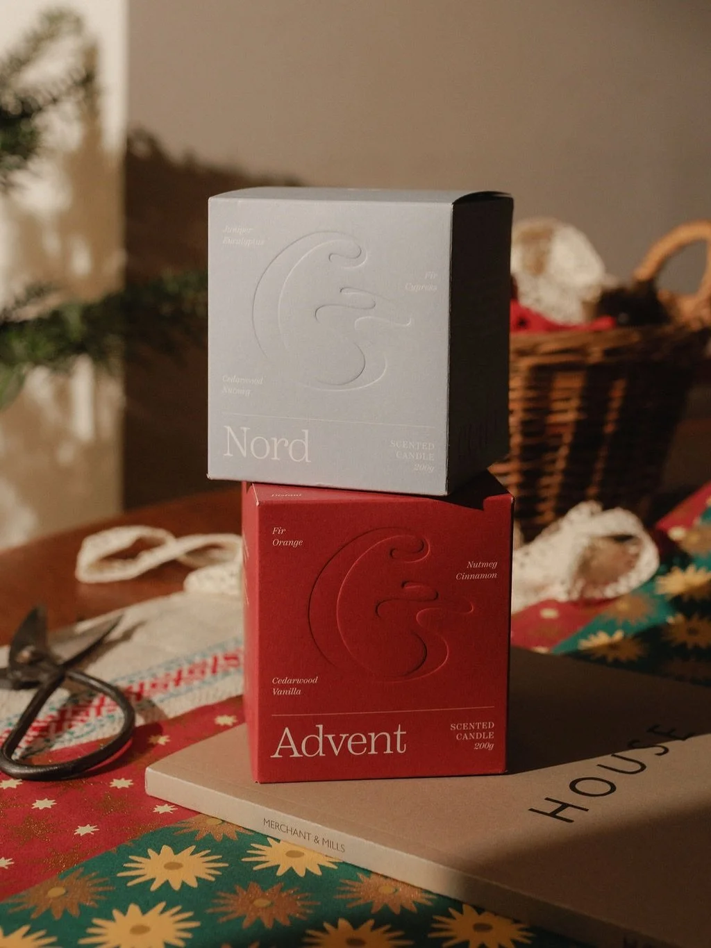 We&rsquo;re very quickly reaching our capacity for taking online orders so please do order sooner than later if you&rsquo;re planning to make an order with us 🎁

If you&rsquo;re local and able to collect that would be great, and just to let you know