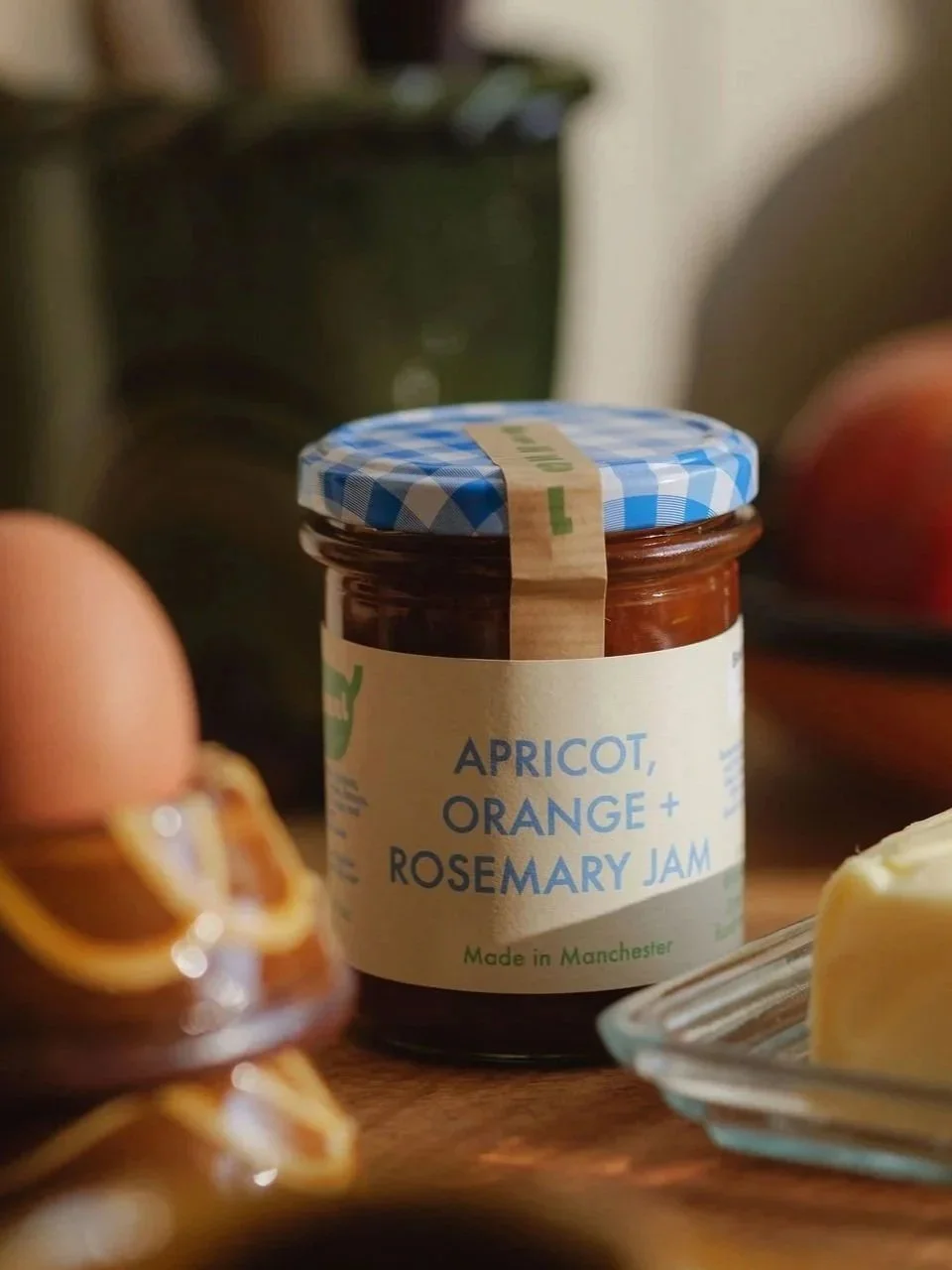 Small Batch Handmade Goods Gifts