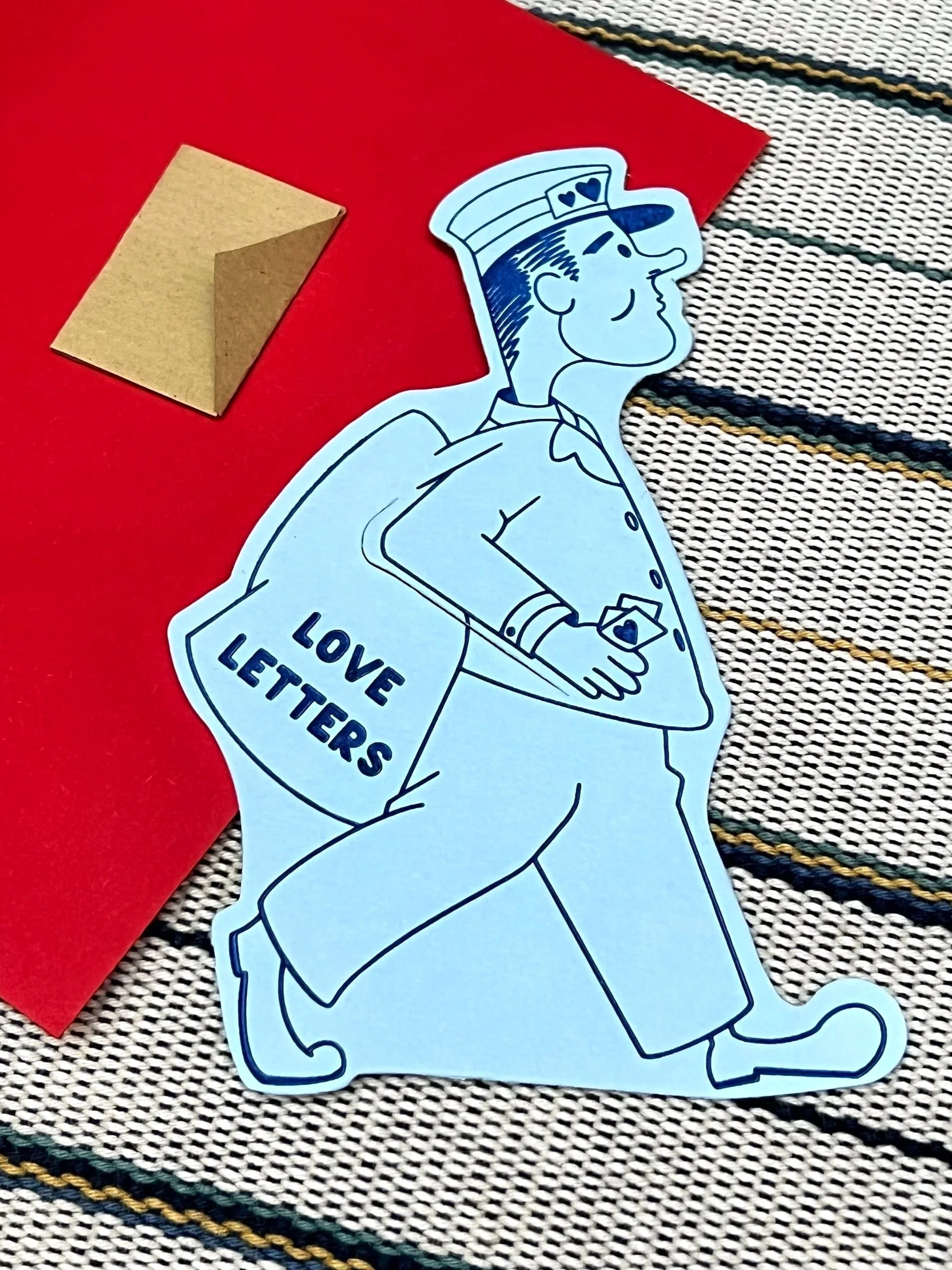 Valentine's Day Cards