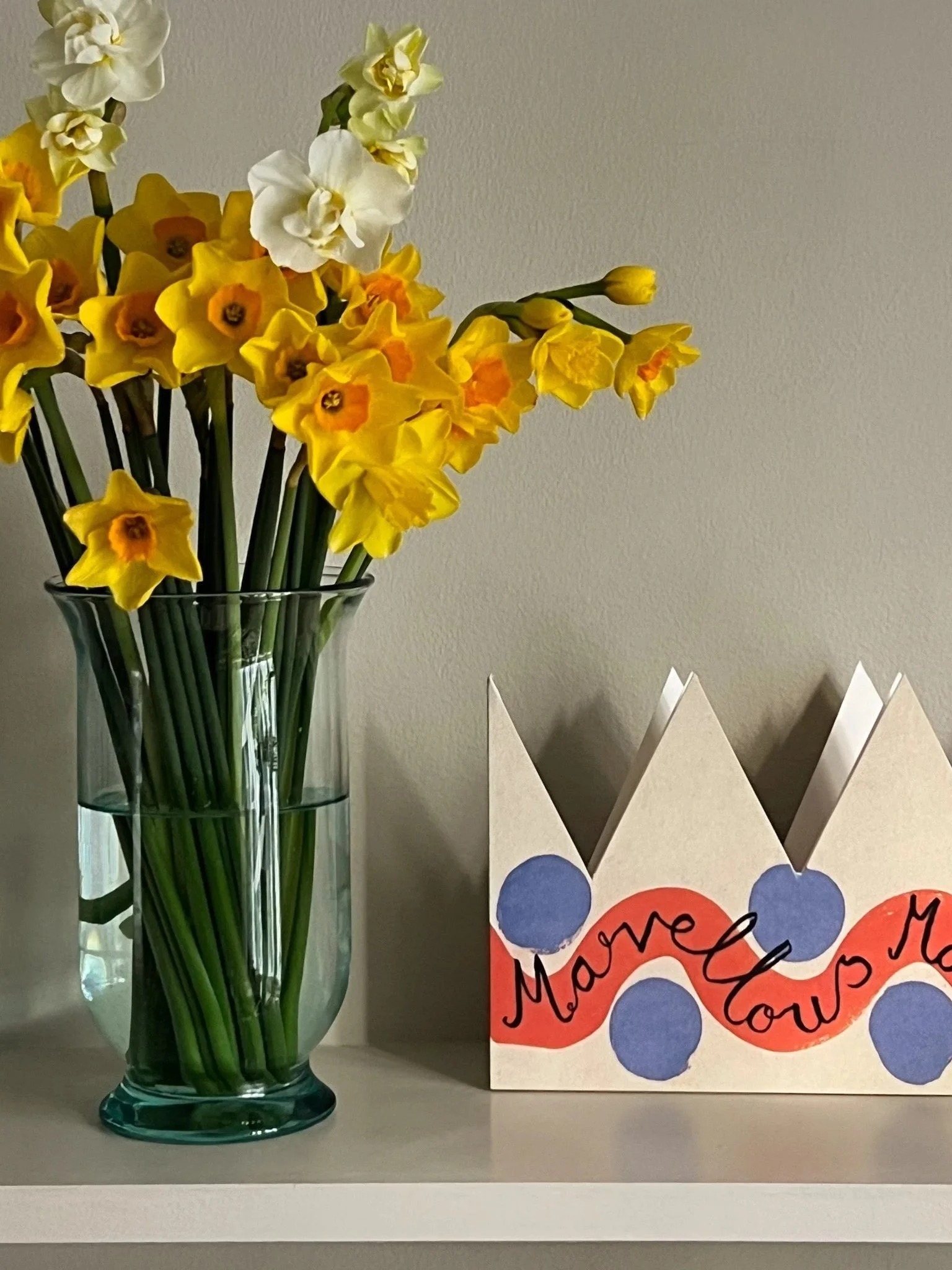 Mother's Day Cards