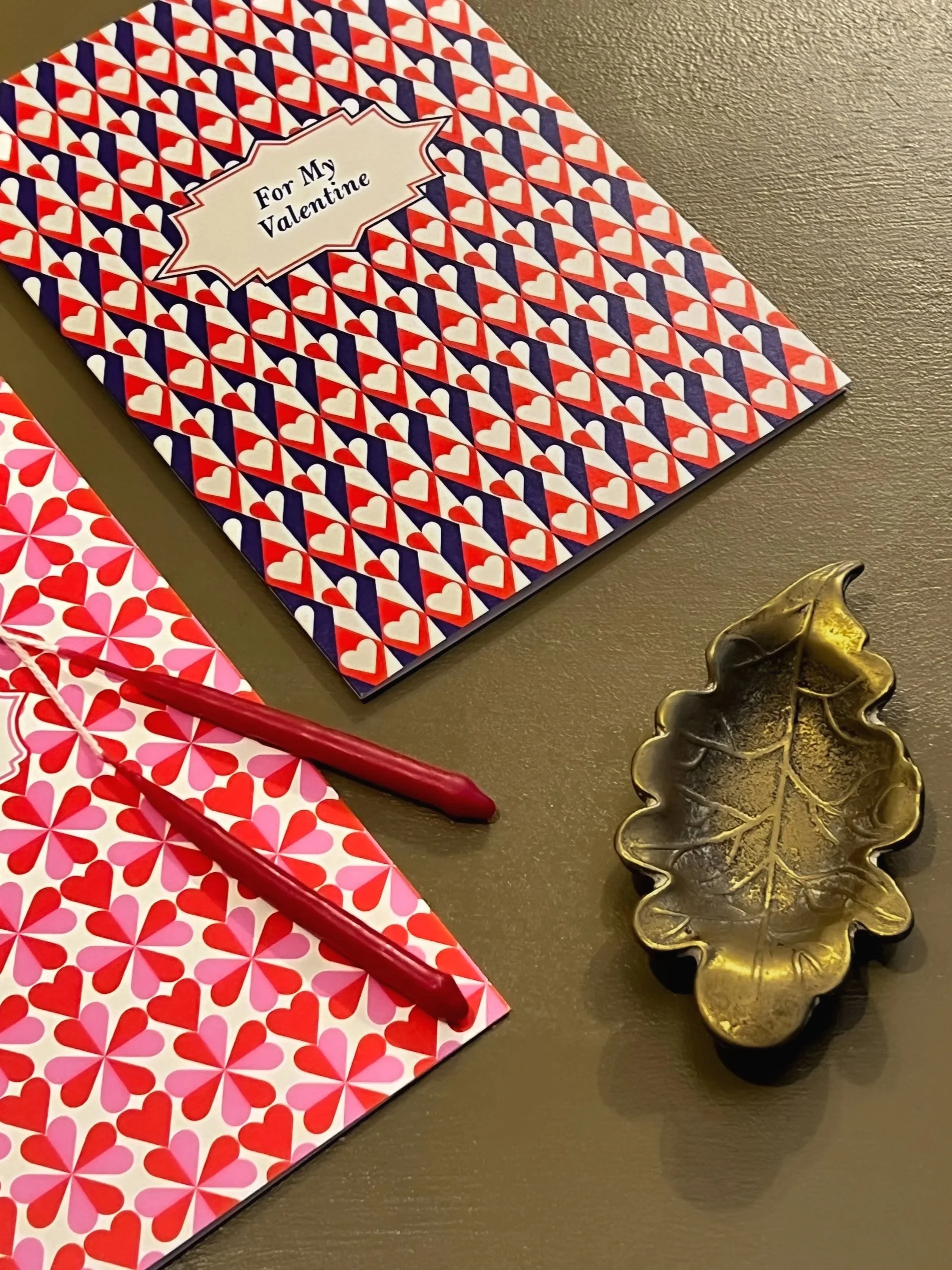 Valentine's Day Cards