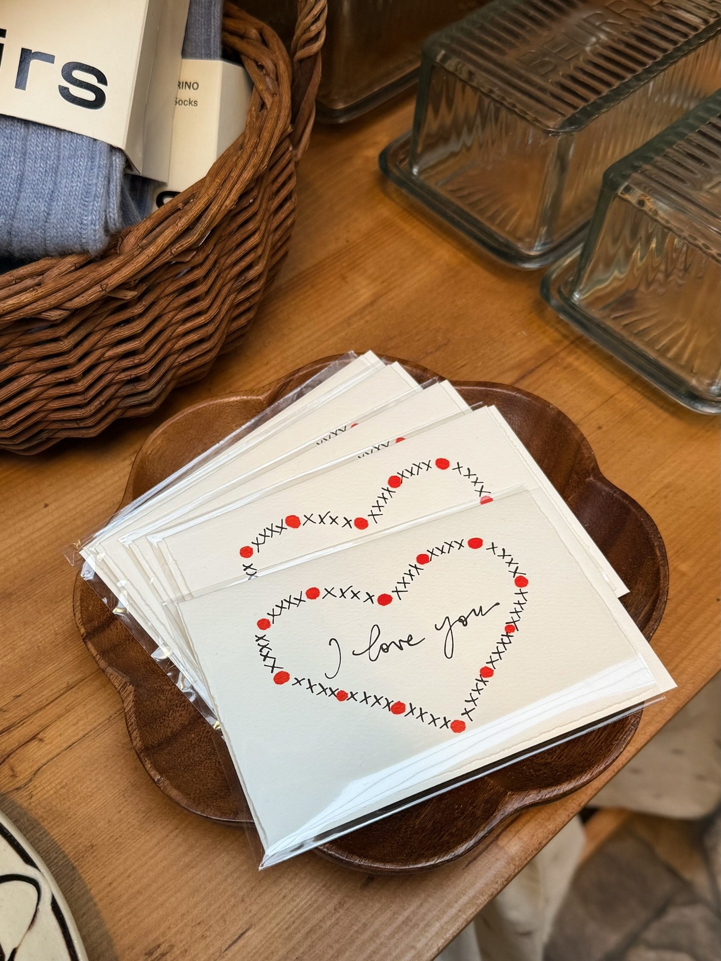 Forever taking photos, forever forgetting to post 🙈

We&rsquo;ve actually had a really busy start to the year so thank you so so much! And there&rsquo;s still plenty of lovely cards and small gifts for any special people that you&rsquo;re celebratin