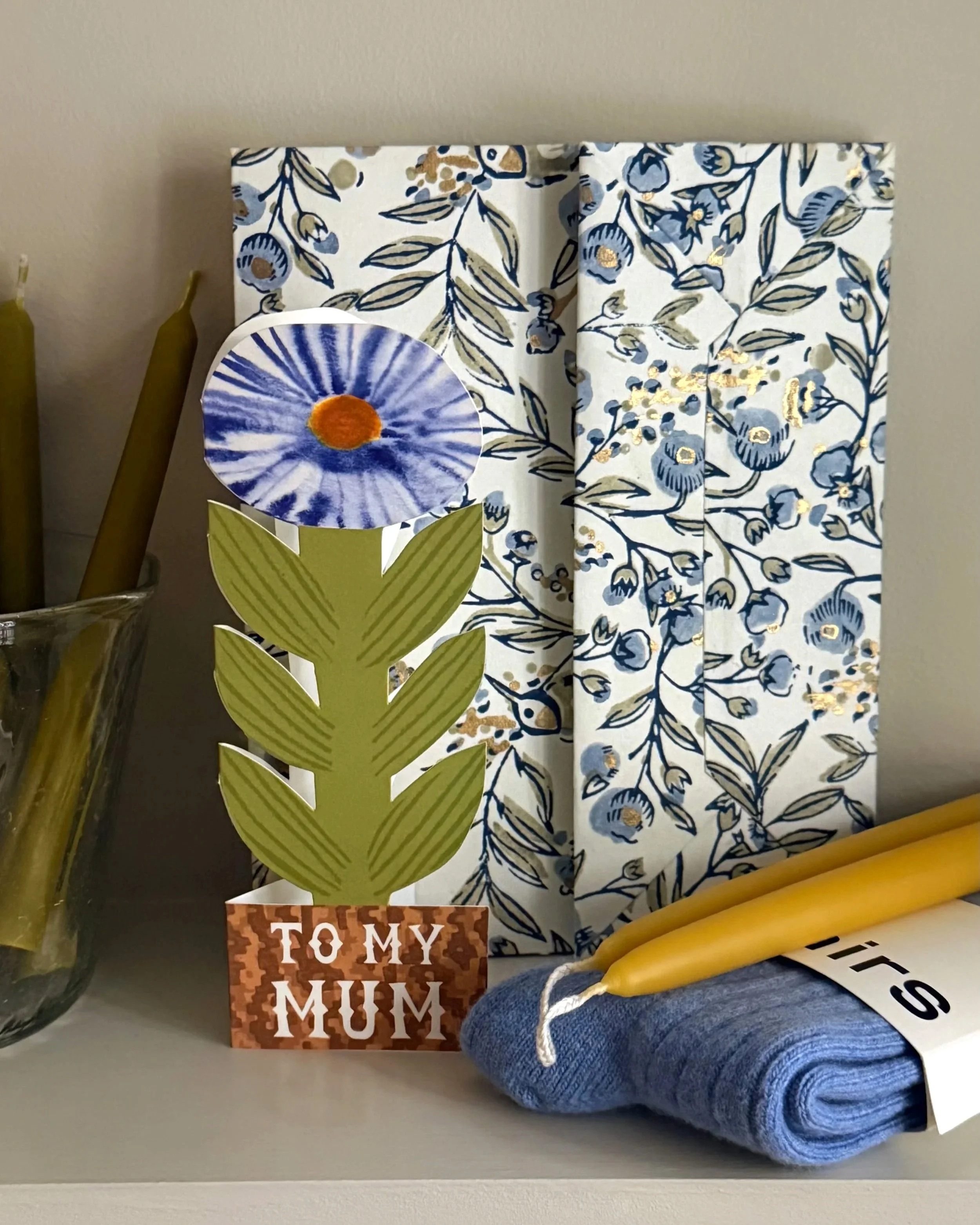 Mother's Day Cards and Gifts