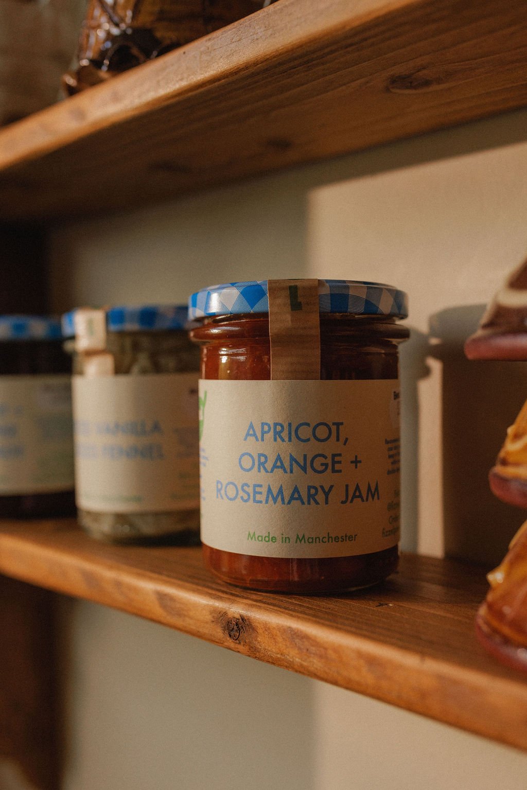 Fizzel Jam/Marmalade