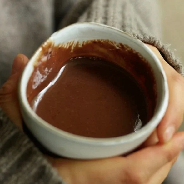 Harth Hot Chocolate