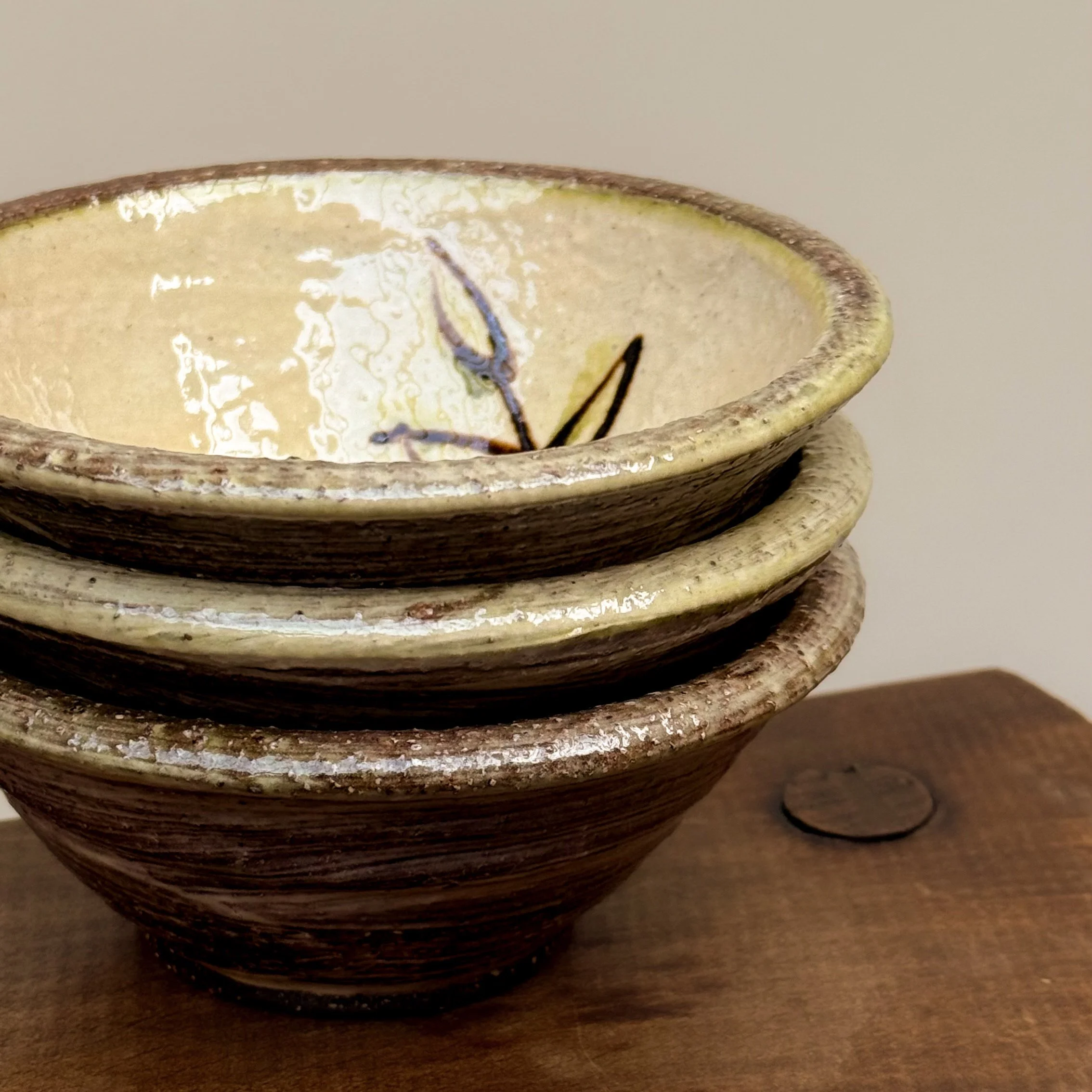 Handmade Ceramic Bowl