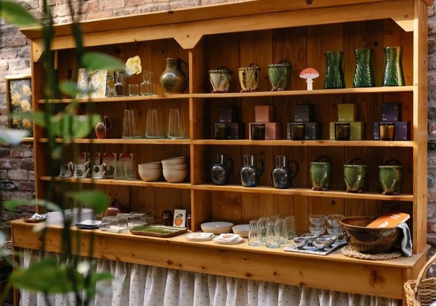 Form Lifestyle Store Gifts Homewares Manchester