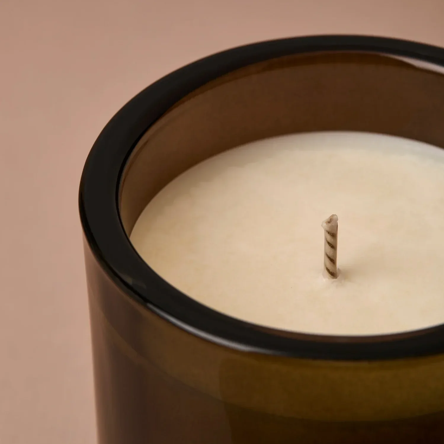 Advent Natural Wax Christmas Scented Candle (Copy)