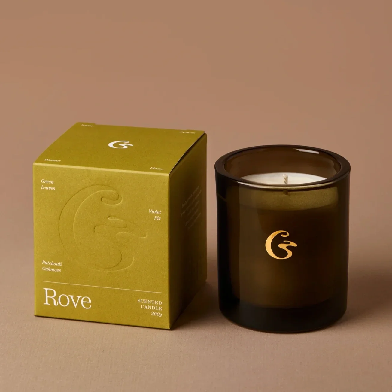 Rove Candle