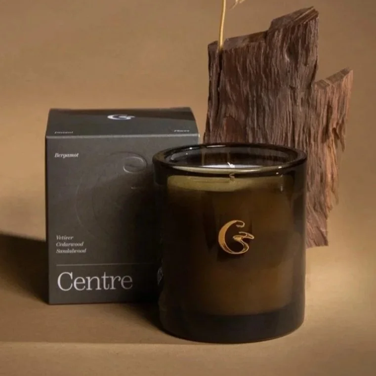 Made in Manchester Candles
