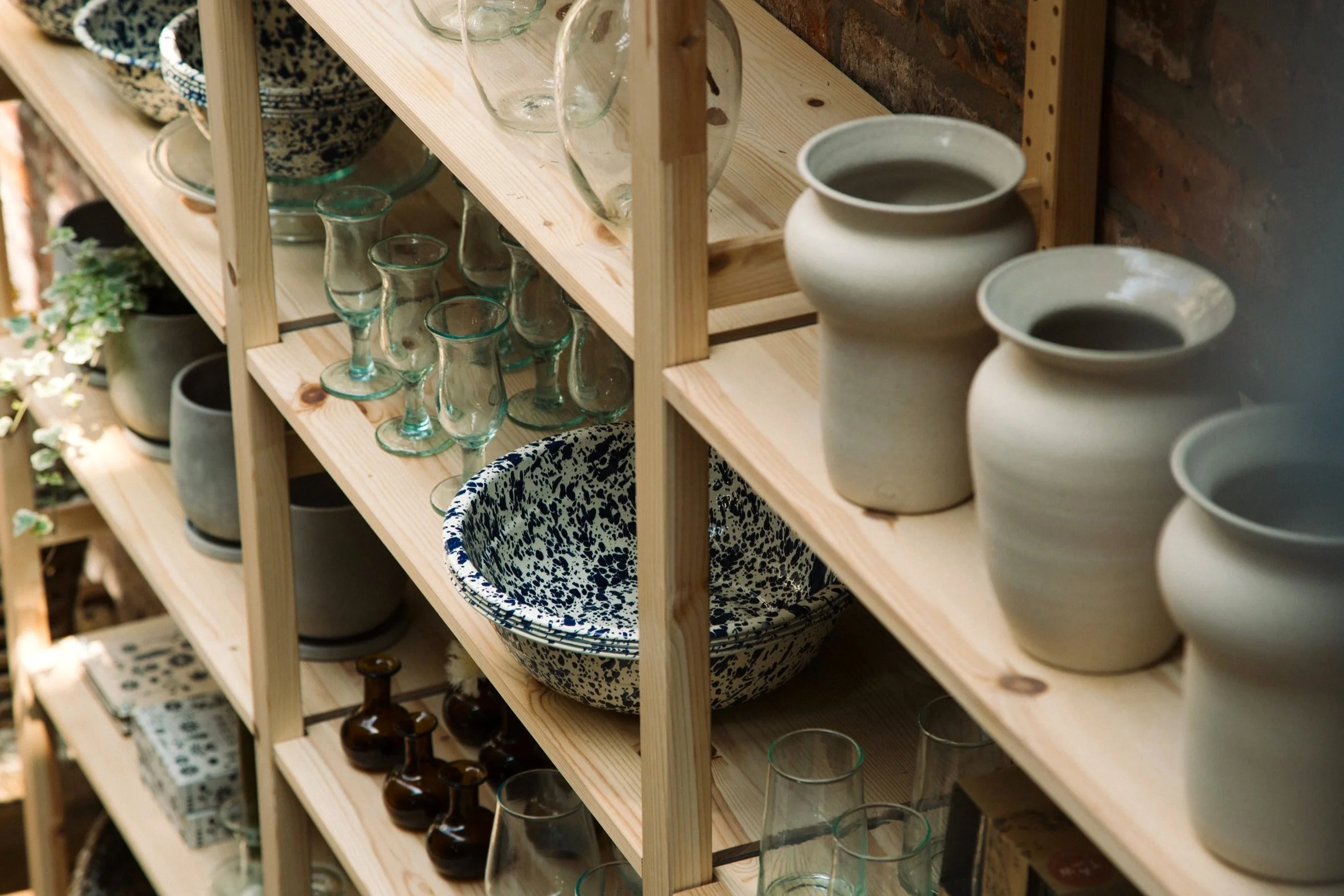 Form Lifestyle Store